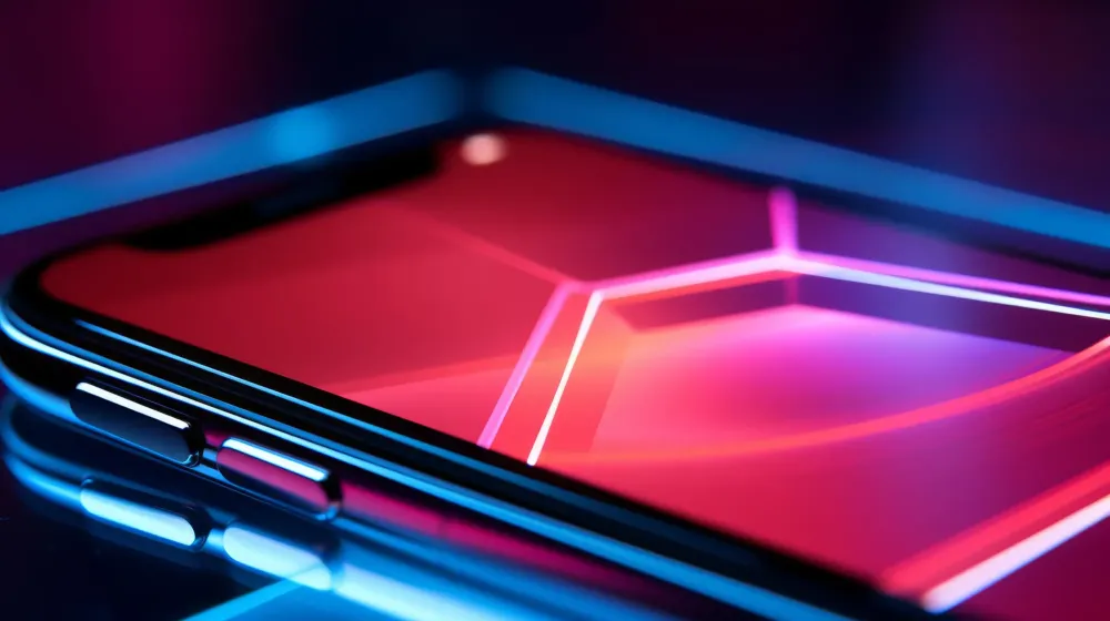 Protège écran IPhone à Royan