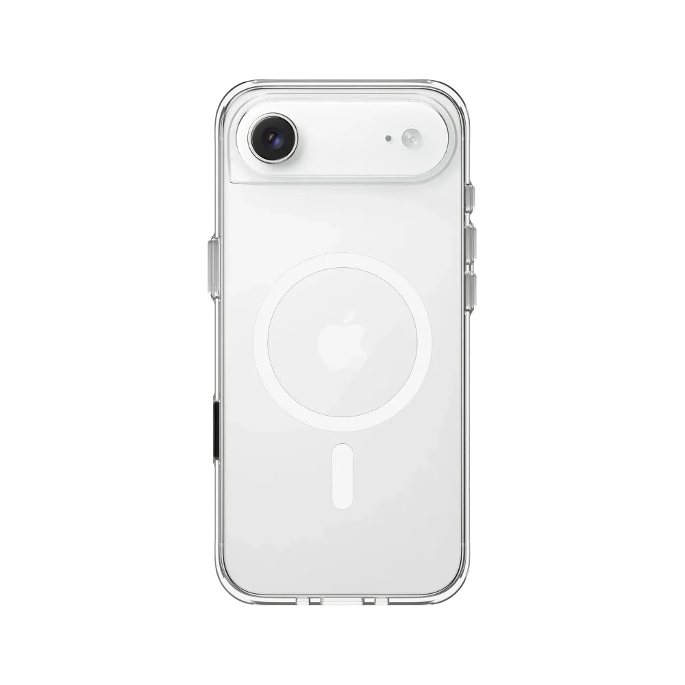 Coque transparente RhinoShield Clear pour Apple iPhone Air